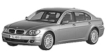 BMW E66 C1844 Fault Code