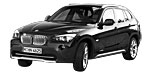 BMW E84 C1844 Fault Code