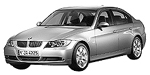 BMW E90 C1844 Fault Code