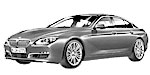 BMW F06 C1844 Fault Code