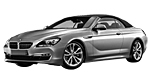 BMW F12 C1844 Fault Code